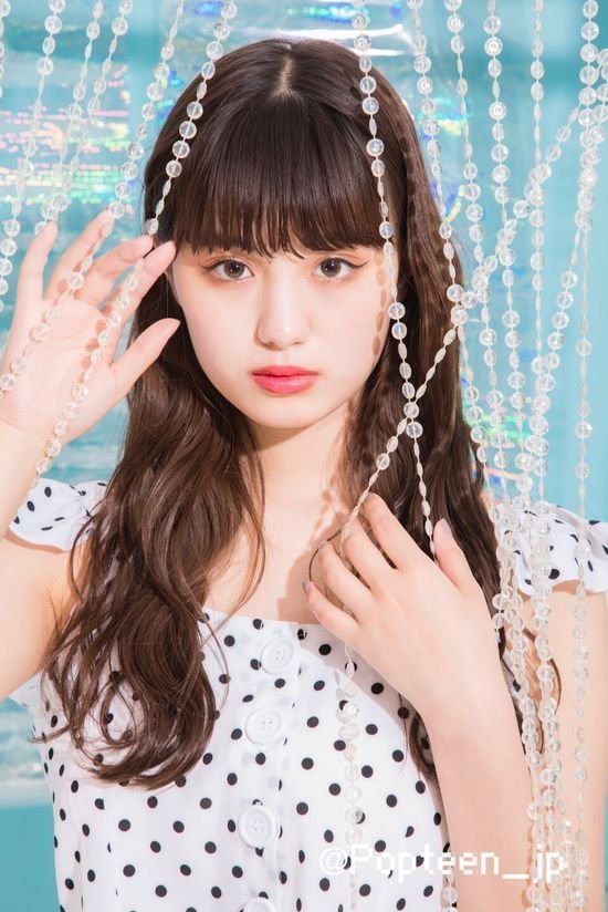 鶴嶋乃愛