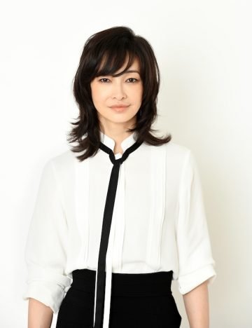 Miyada Yumiko