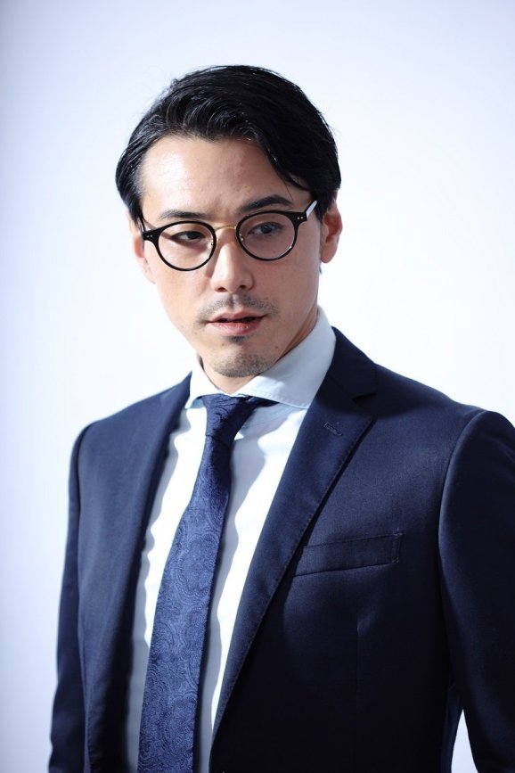 Yoshida Munehiro
