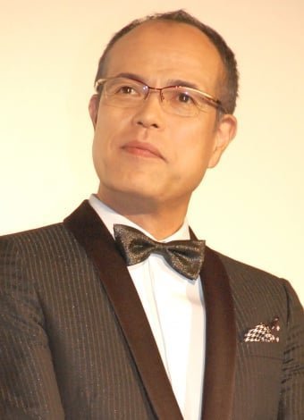 Tanaka Yoji