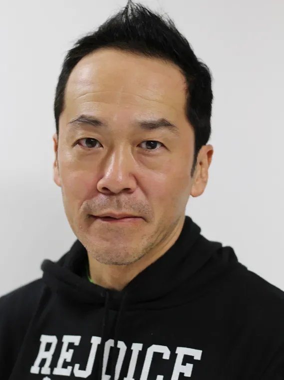 坂田聡