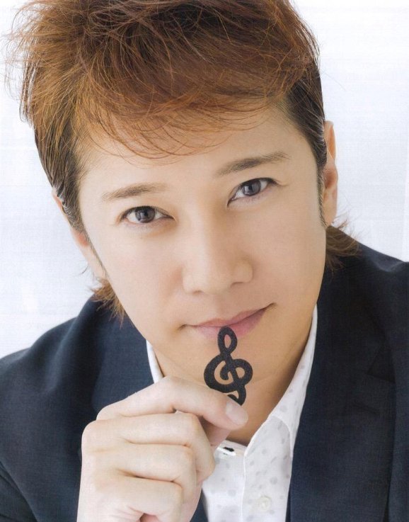 Nakai Masahiro