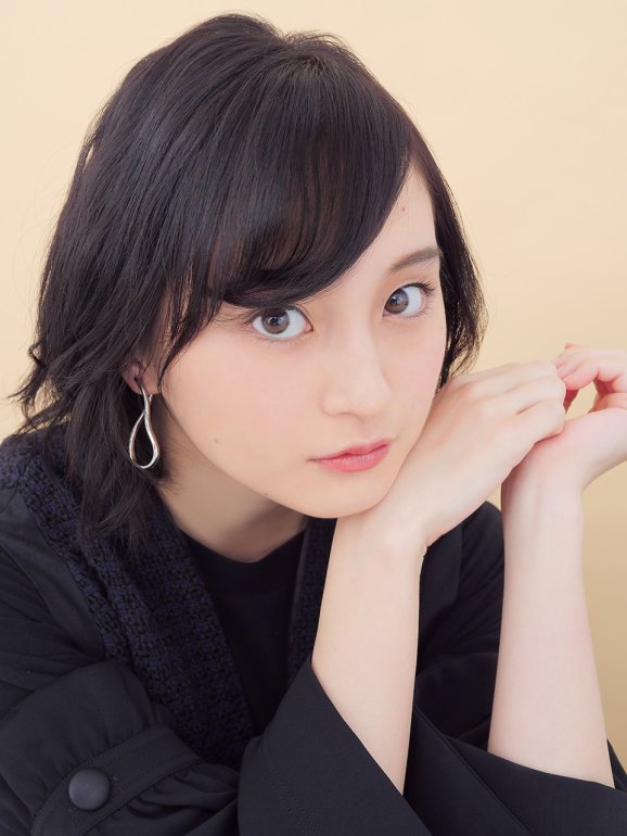 Hagiwara Minori