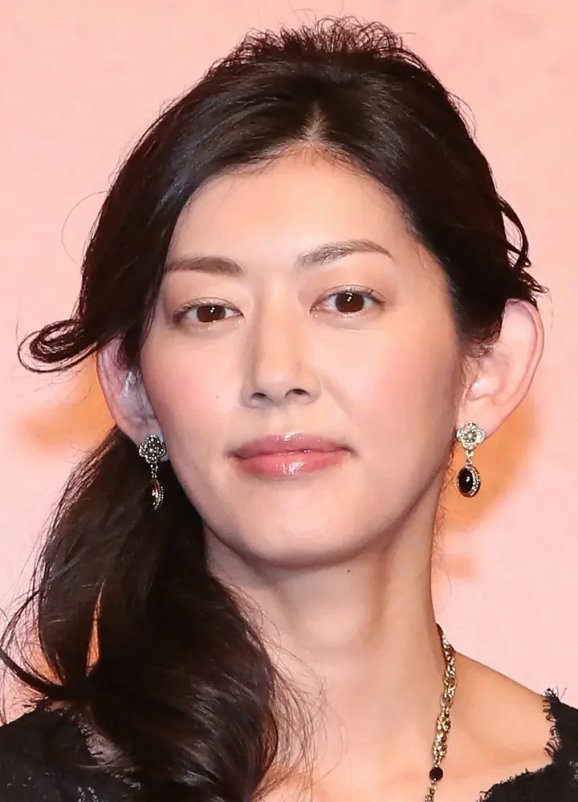 佐藤藍子