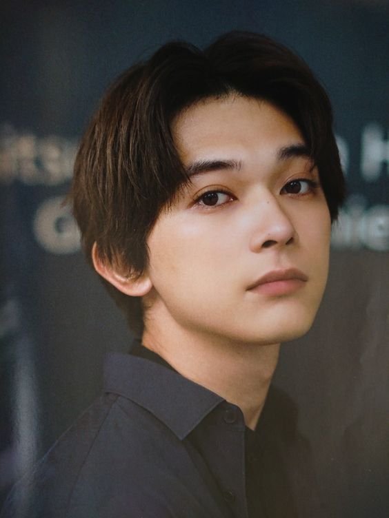 Yoshizawa Ryo