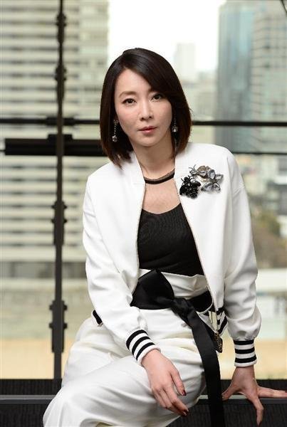 Inamori Izumi