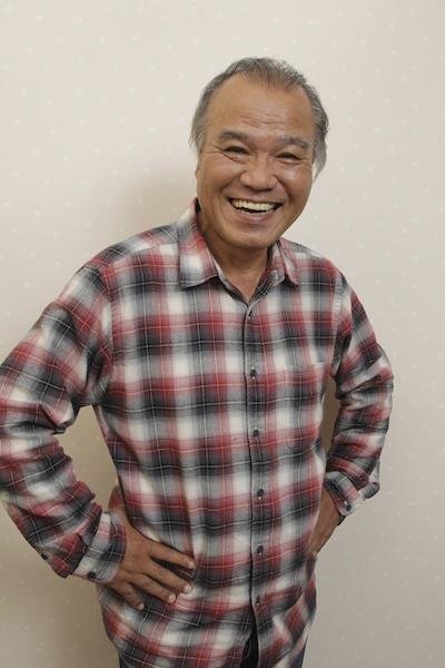 大地康雄