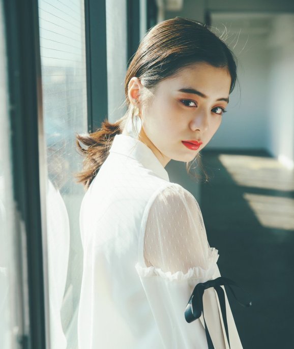 紺野彩夏