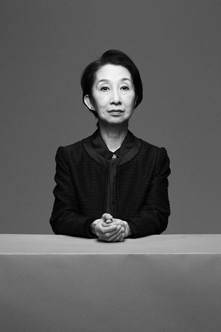 鷲尾真知子