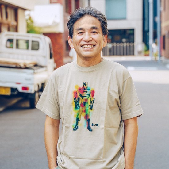 阿南健治