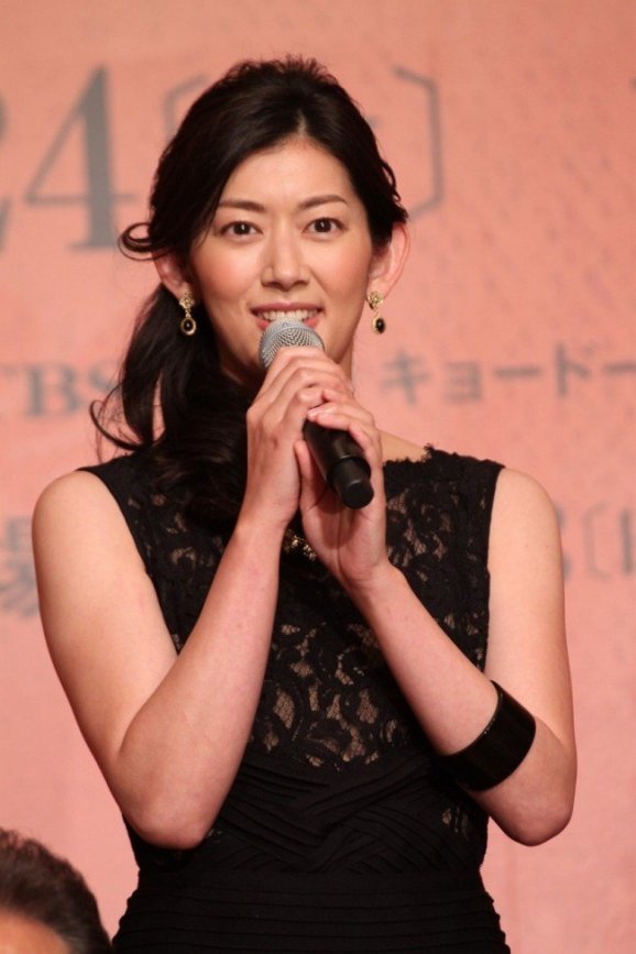 佐藤藍子