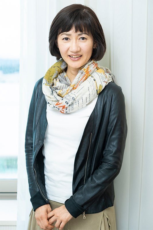 古村比呂