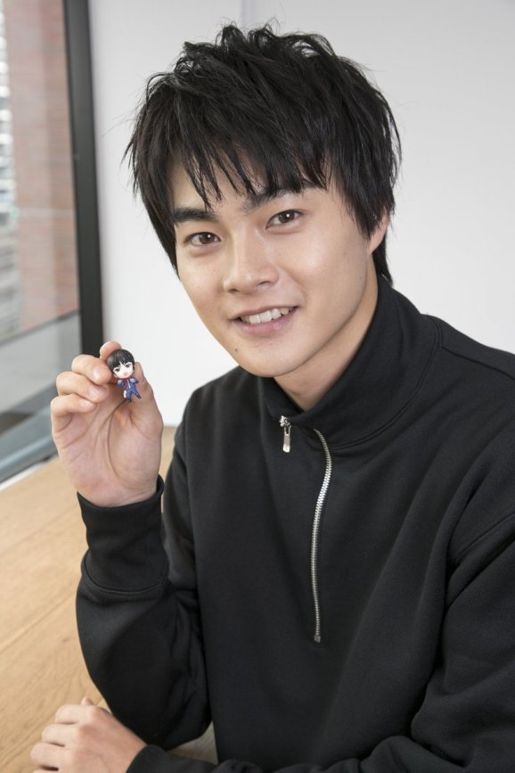 Yuki Kousei
