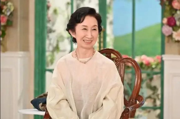 鷲尾真知子