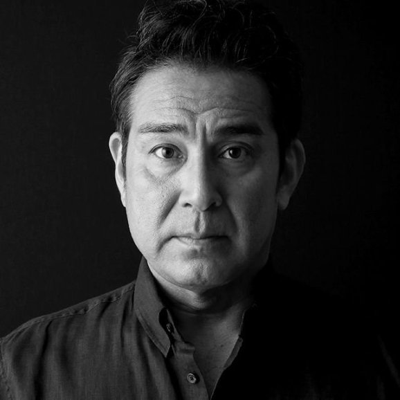 Ukaji Takashi