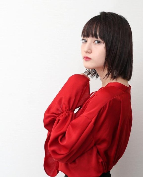 Hagiwara Minori