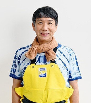 梶原善