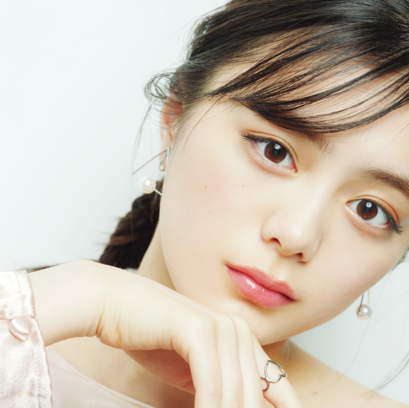 紺野彩夏