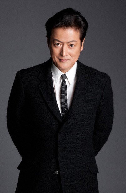 Jinnai Takanori