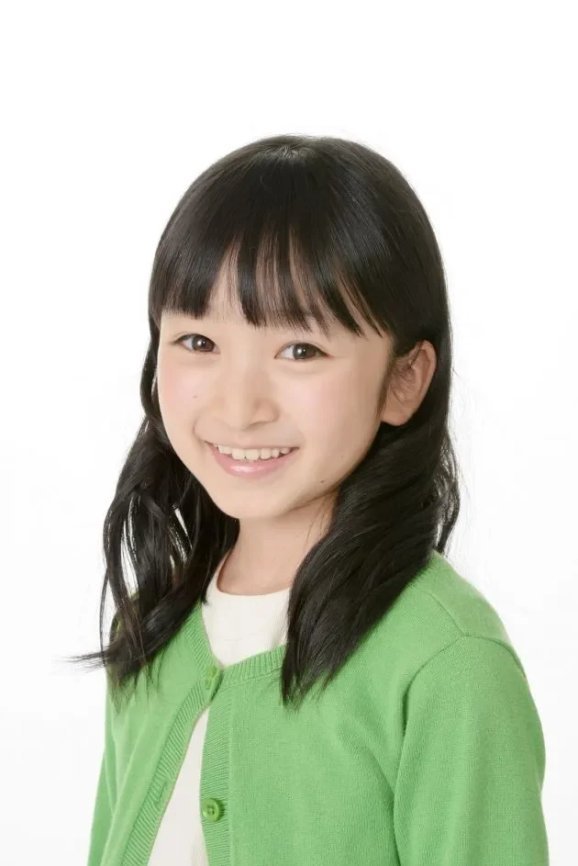 横溝菜帆