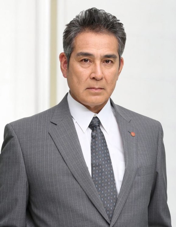 Ukaji Takashi