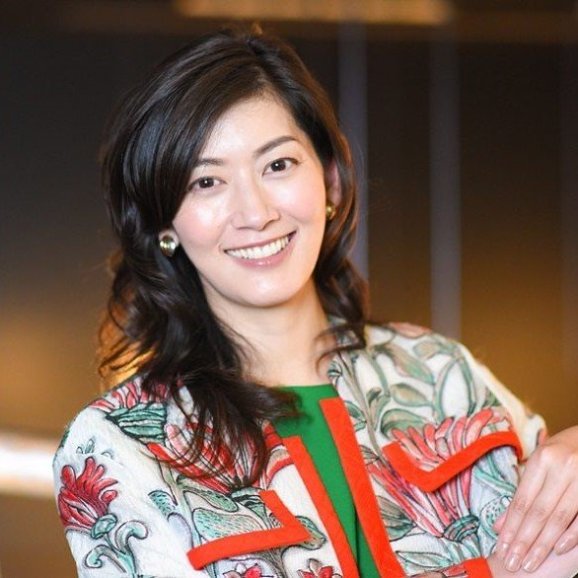 佐藤藍子