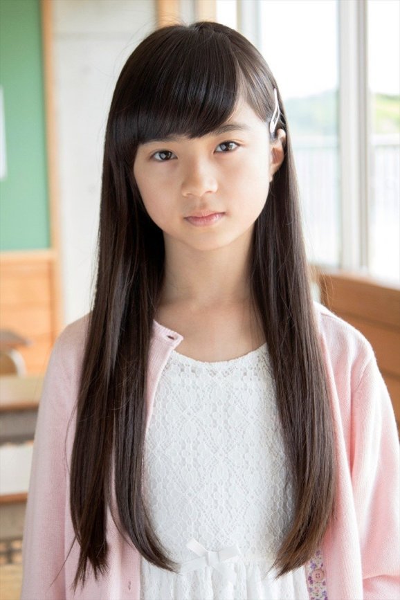 牧野羽咲