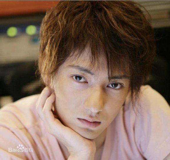 Oshinari Shugo