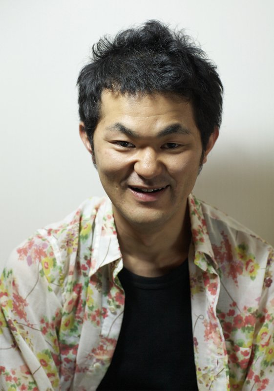 芹澤興人