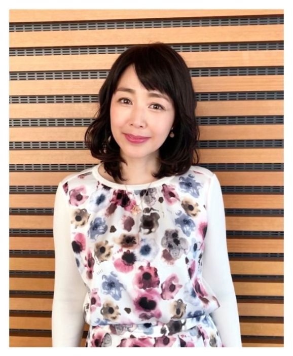 菊池桃子