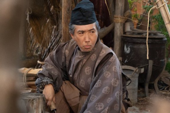 梶原善