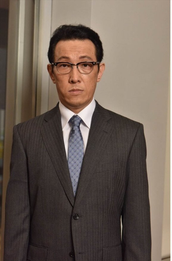 Sakata Masanobu