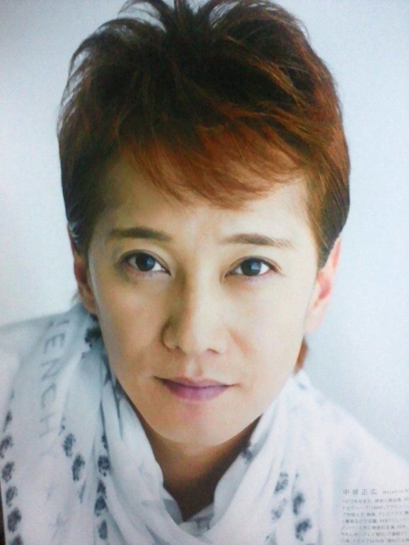 Nakai Masahiro