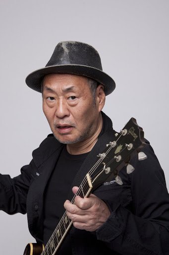Izumiya Shigeru