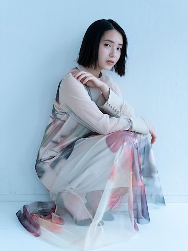 大原梓
