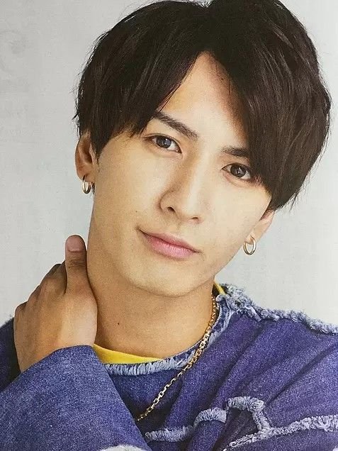 Fujii Ryusei