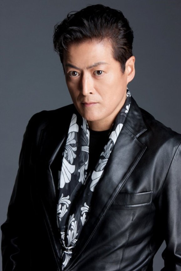 Jinnai Takanori