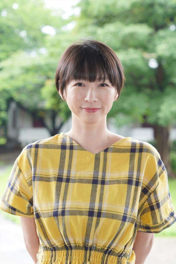 Sakai Wakana
