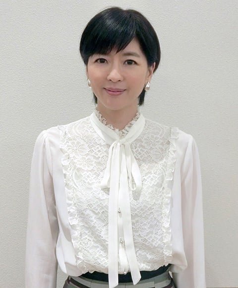 中山忍