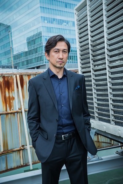 神尾佑
