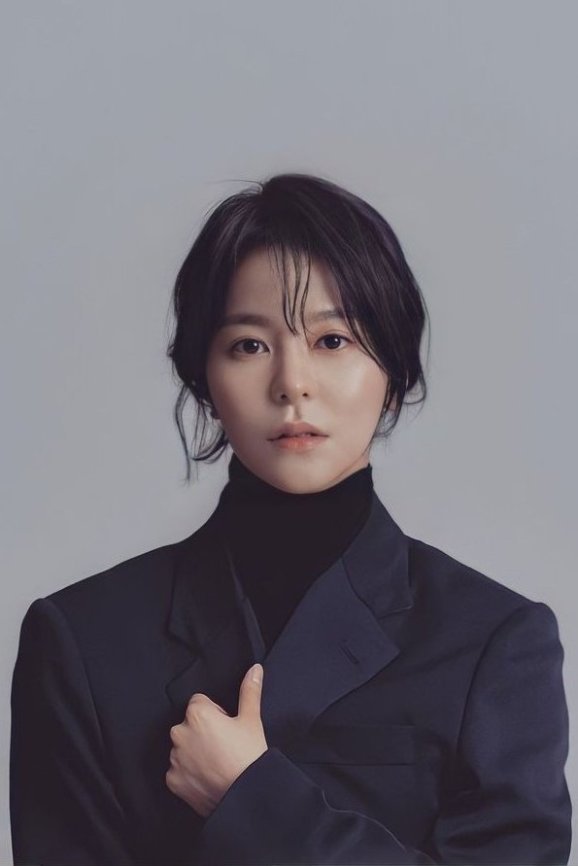 Ким Джу Ён / Kim Joo Yeon 1993