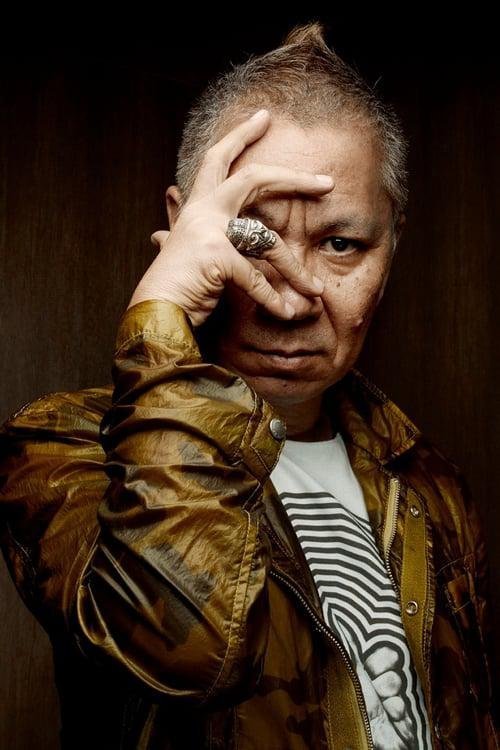 Miike Takashi