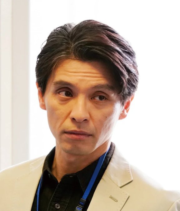 瀧川英次