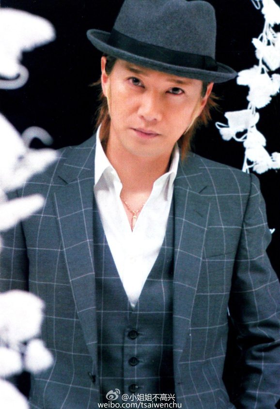 Nakai Masahiro