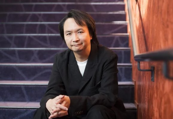 長塚圭史
