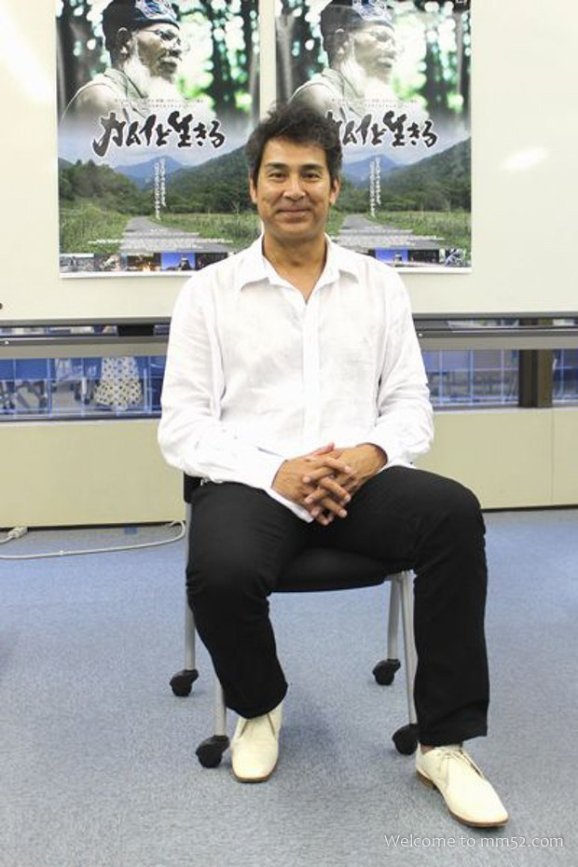 Ukaji Takashi