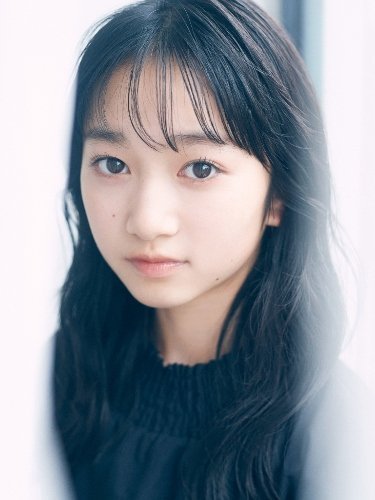横溝菜帆