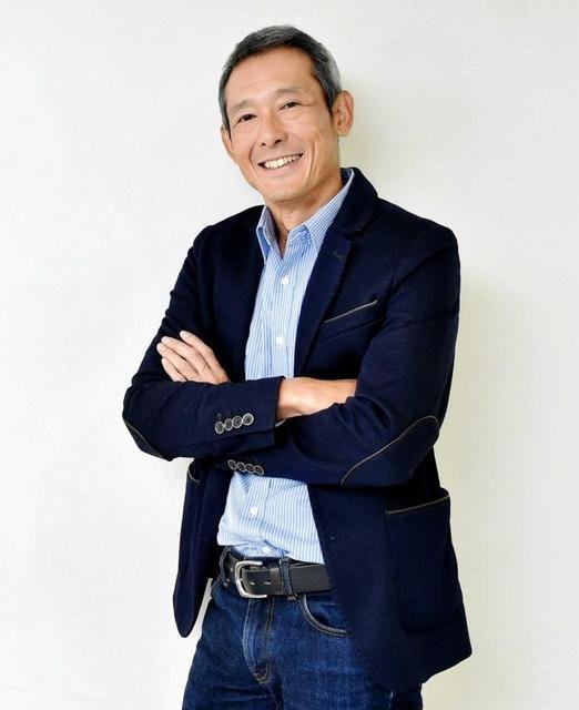 Tsurumi Shingo
