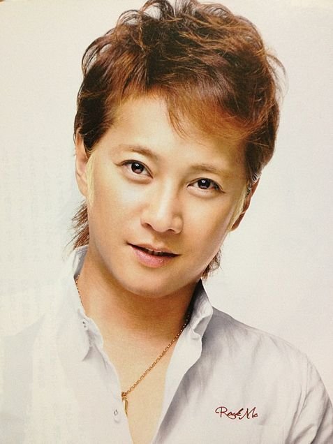 Nakai Masahiro