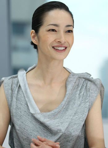 Miyada Yumiko